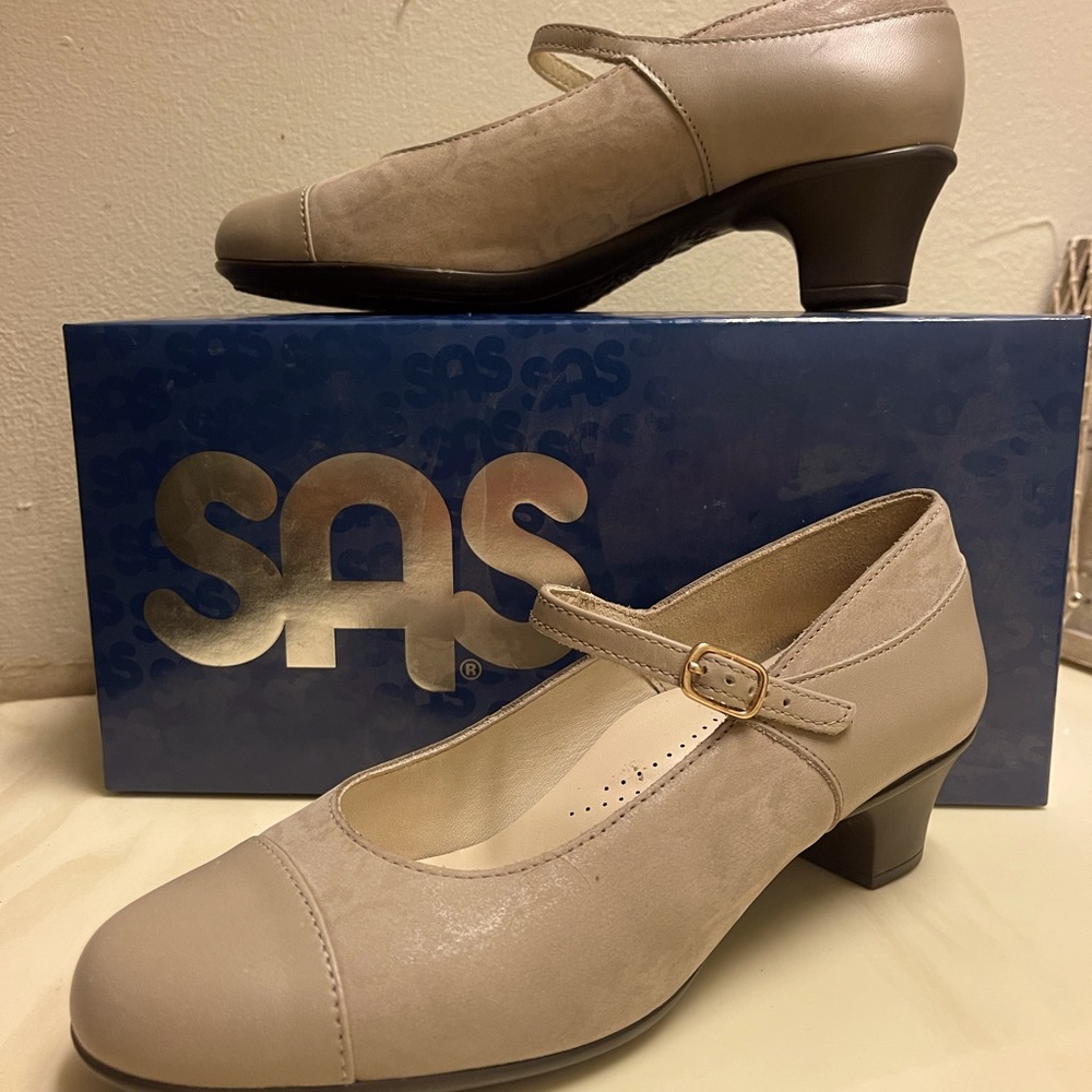 SAS Isabel